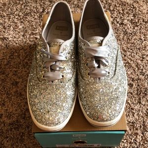 Kate Spade Keds